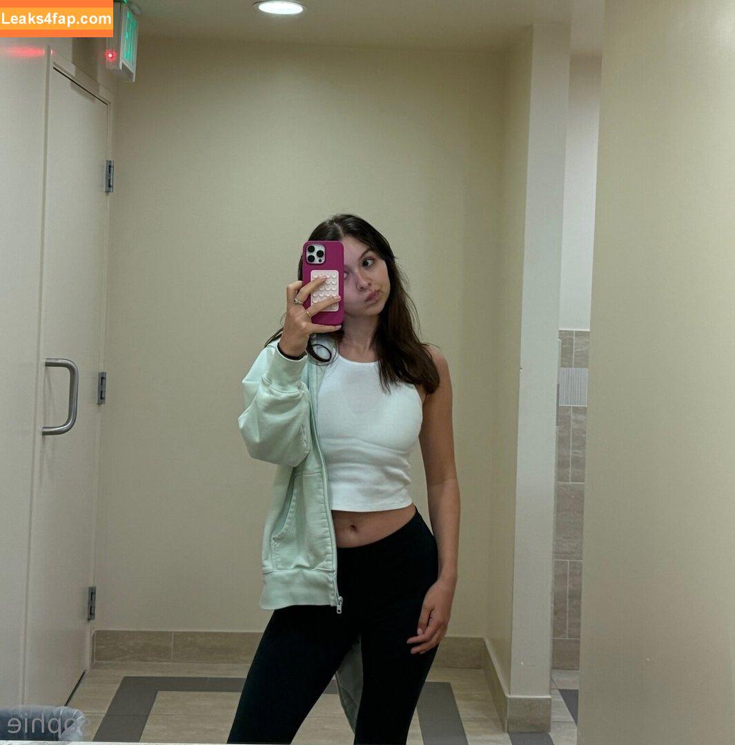 sophiemudd /  leaked photo photo #0015