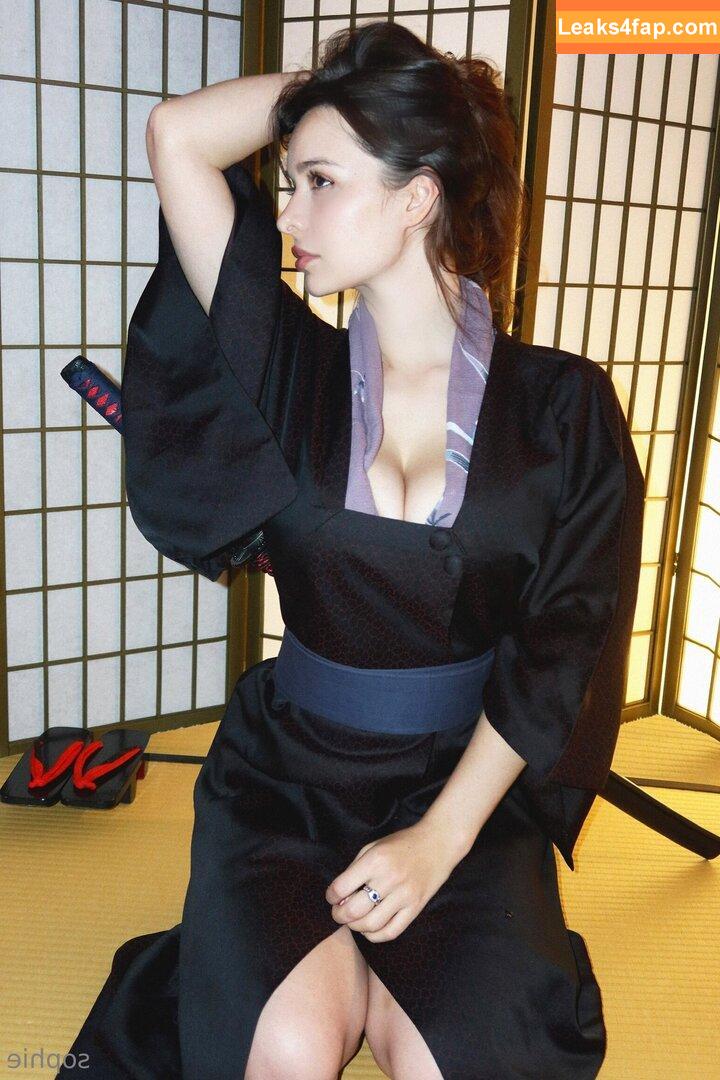 sophiemudd /  leaked photo photo #0019