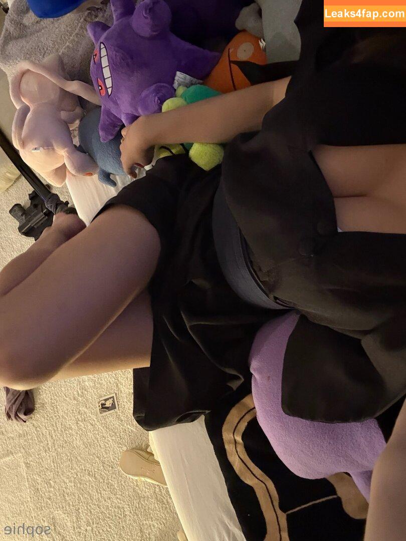 sophiemudd /  leaked photo photo #0020