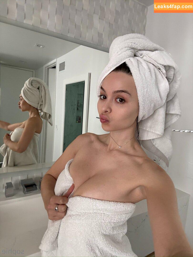sophiemudd /  leaked photo photo #0053