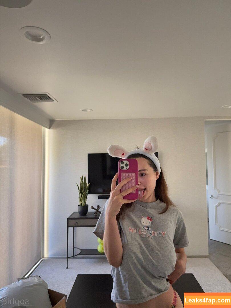 sophiemudd /  leaked photo photo #0062