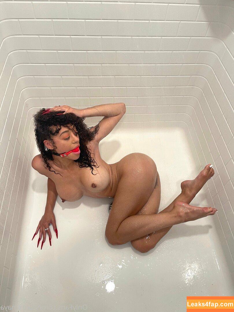 Stormi Maya / Stormimayafree / https: / stormimaya слитое фото фото #0014