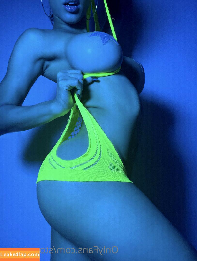 Stormi Maya / Stormimayafree / https: / stormimaya leaked photo photo #0167