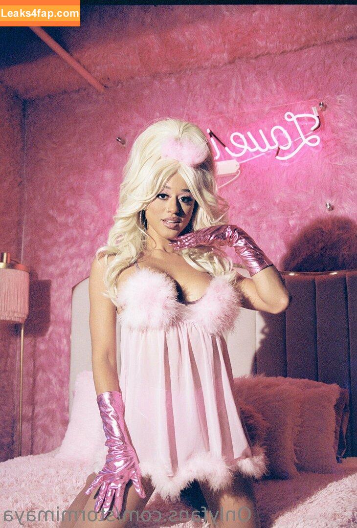 Stormi Maya / Stormimayafree / https: / stormimaya leaked photo photo #0593