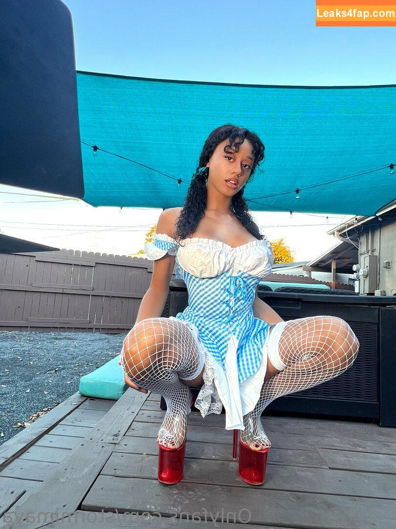 Stormi Maya / Stormimayafree / https: / stormimaya leaked photo photo #0604