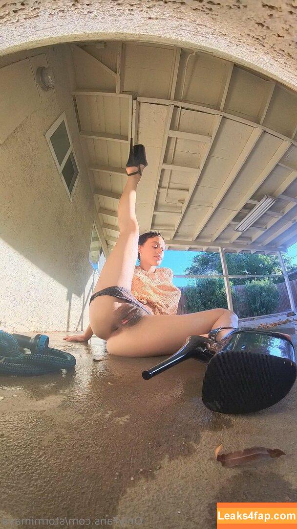 Stormi Maya / Stormimayafree / https: / stormimaya leaked photo photo #0930