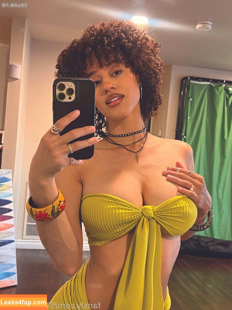 Stormi Maya / Stormimayafree / https: / stormimaya leaked photo photo #1490