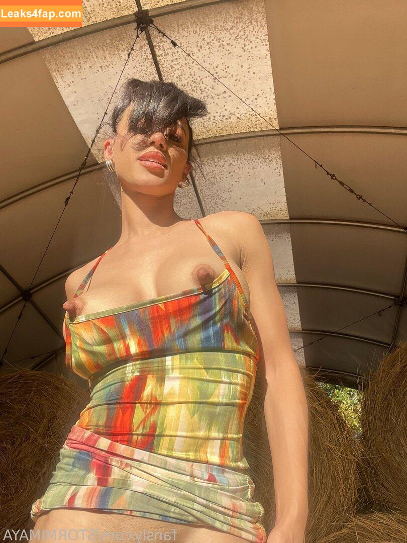 Stormi Maya / Stormimayafree / https: / stormimaya leaked photo photo #1510