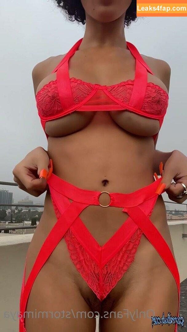 Stormi Maya / Stormimayafree / https: / stormimaya leaked photo photo #1677