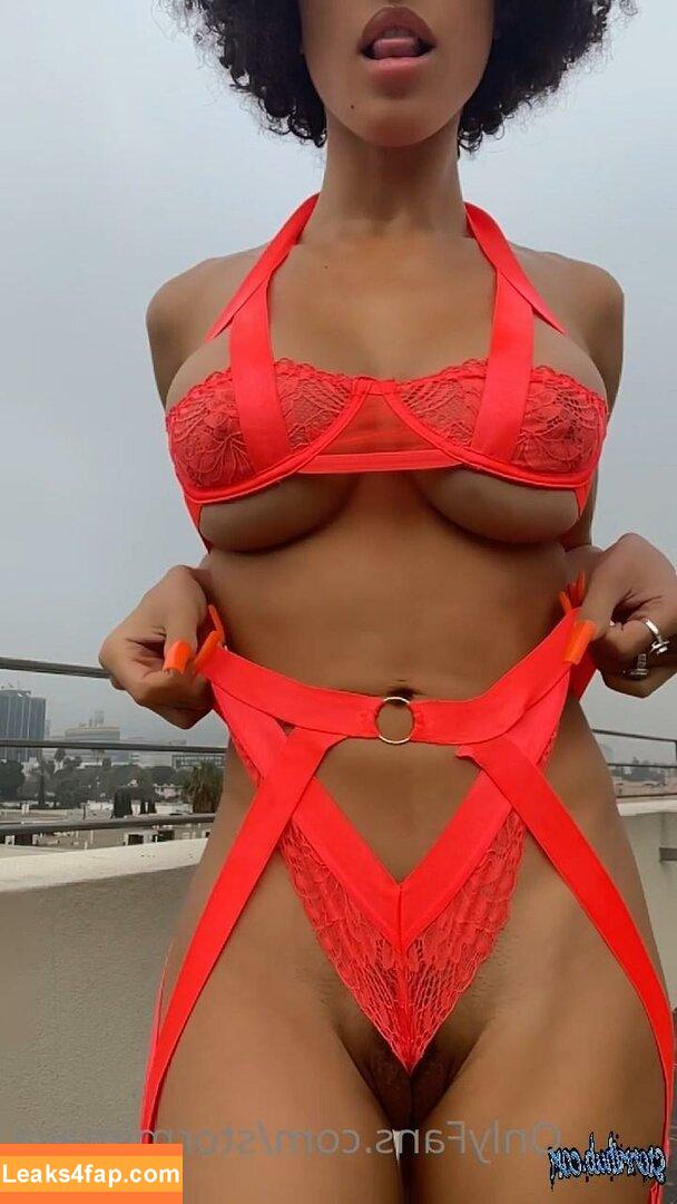 Stormi Maya / Stormimayafree / https: / stormimaya leaked photo photo #1678