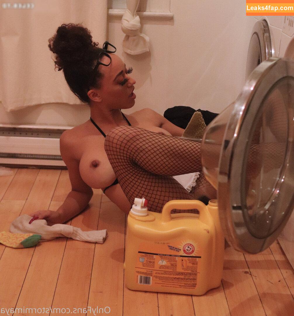 Stormi Maya / Stormimayafree / https: / stormimaya leaked photo photo #1691