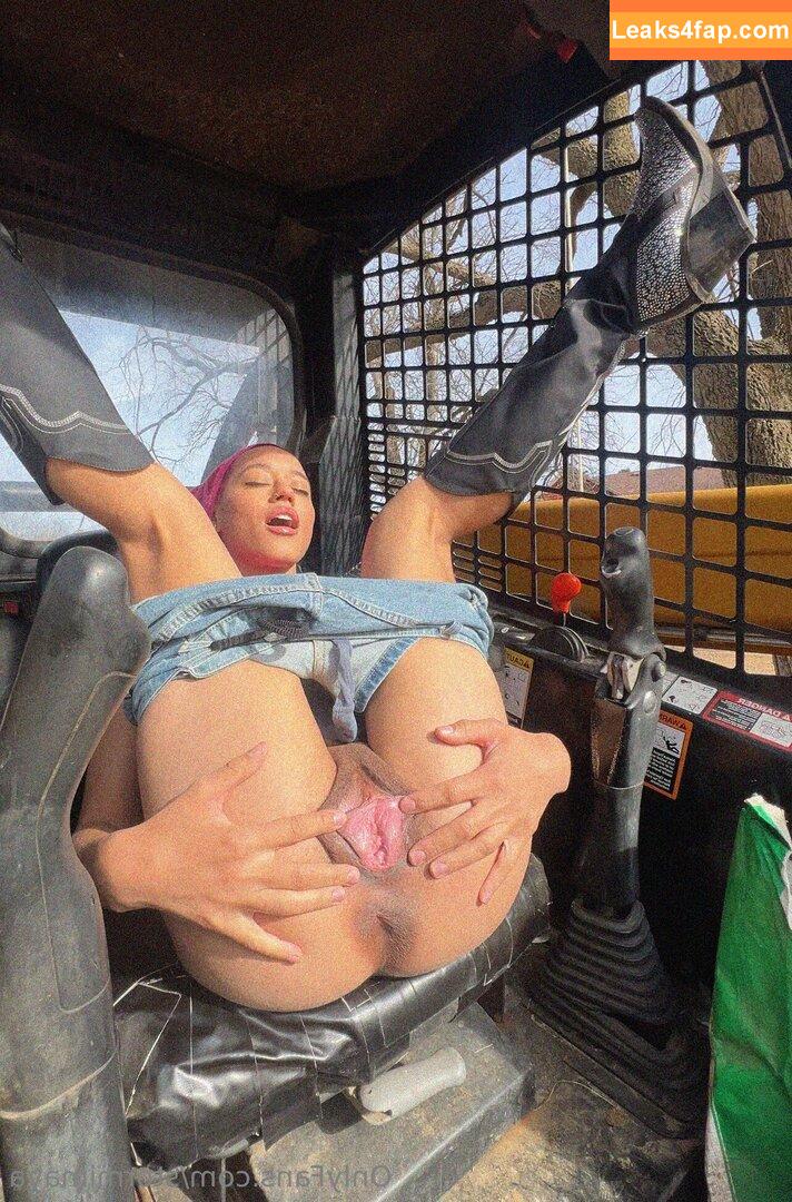 Stormi Maya / Stormimayafree / stormimaya / stormimfmaya leaked photo photo #1848