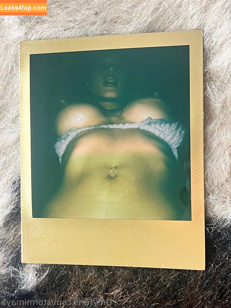 Stormi Maya / Stormimayafree / stormimaya / stormimfmaya leaked photo photo #1857