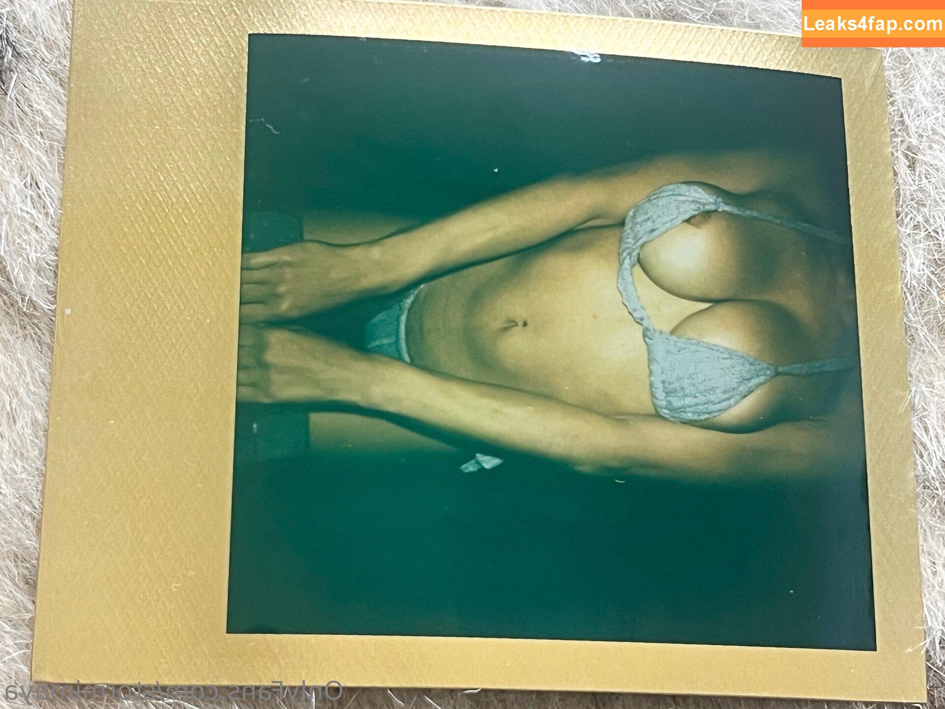 Stormi Maya / Stormimayafree / stormimaya / stormimfmaya leaked photo photo #1860