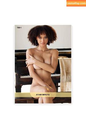 Stormi Maya фото #1875