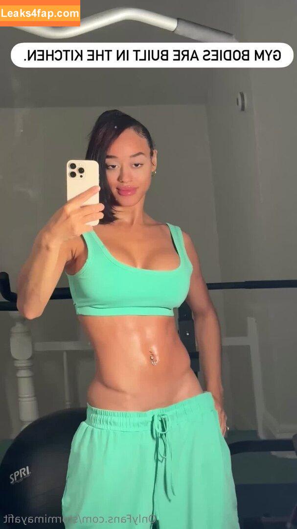 Stormi Maya / Stormimayafree / https: / stormimaya leaked photo photo #2094