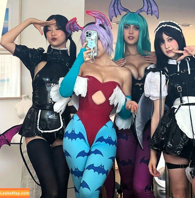 Syanne / babysy / syanne7 leaked photo photo #0031