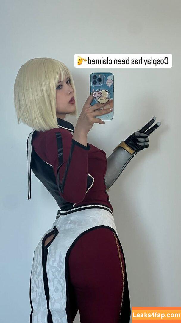Syanne / babysy / syanne7 leaked photo photo #0103