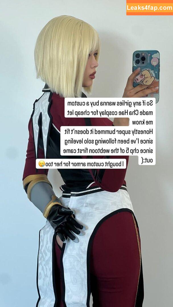 Syanne / babysy / syanne7 leaked photo photo #0105
