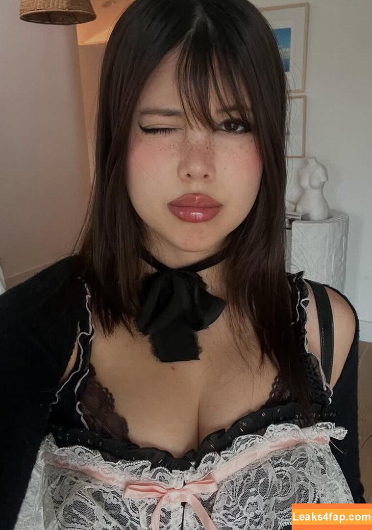 Syanne / babysy / syanne7 leaked photo photo #0110