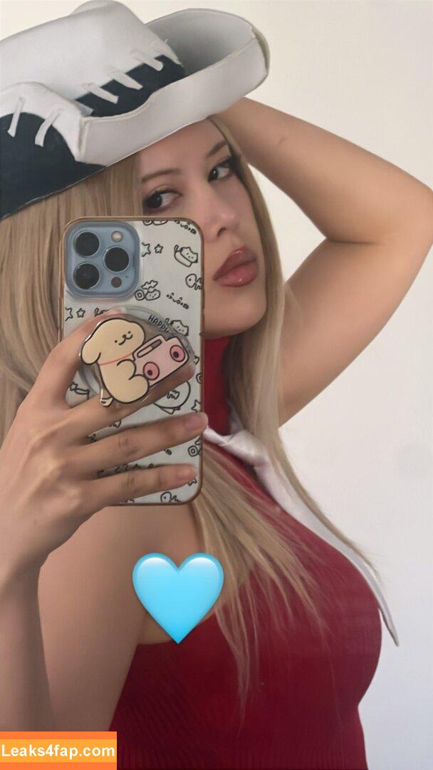 Syanne / babysy / syanne7 leaked photo photo #0207