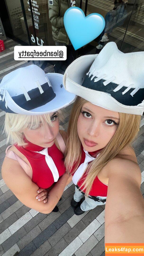 Syanne / babysy / syanne7 leaked photo photo #0208