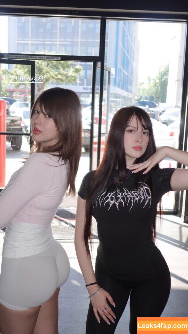 Syanne / babysy / syanne7 leaked photo photo #0209