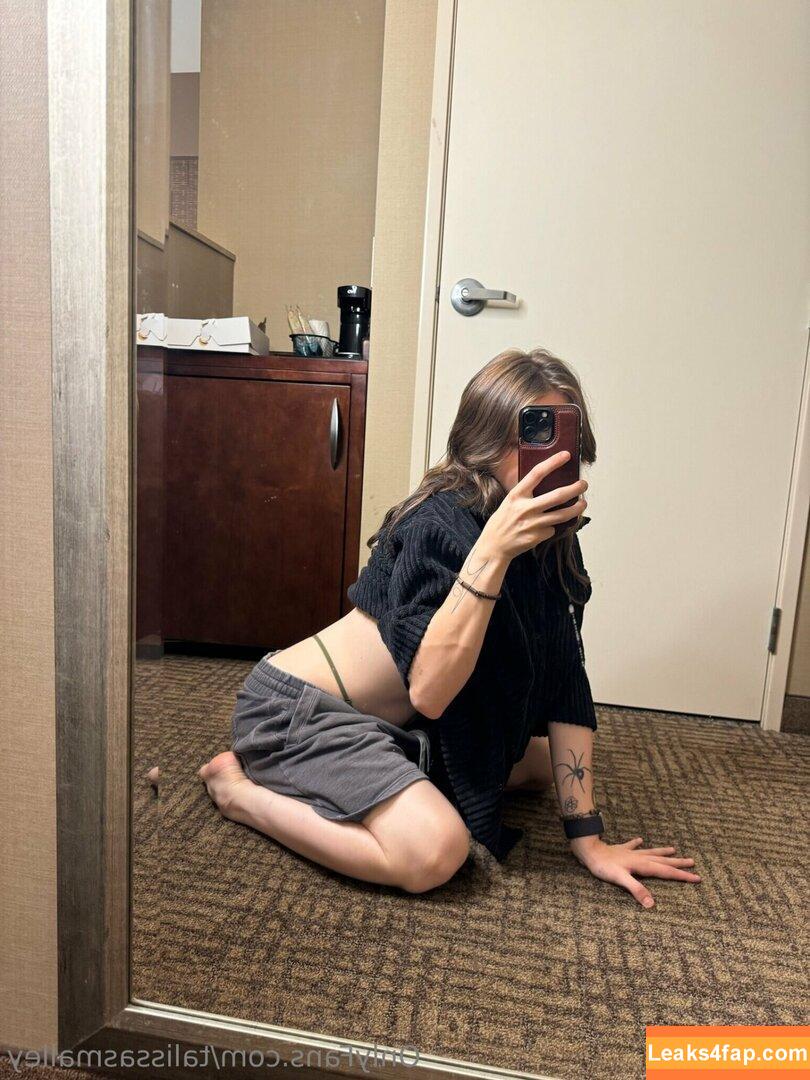 Talissa Smalley / talissasmalley_ leaked photo photo #0002