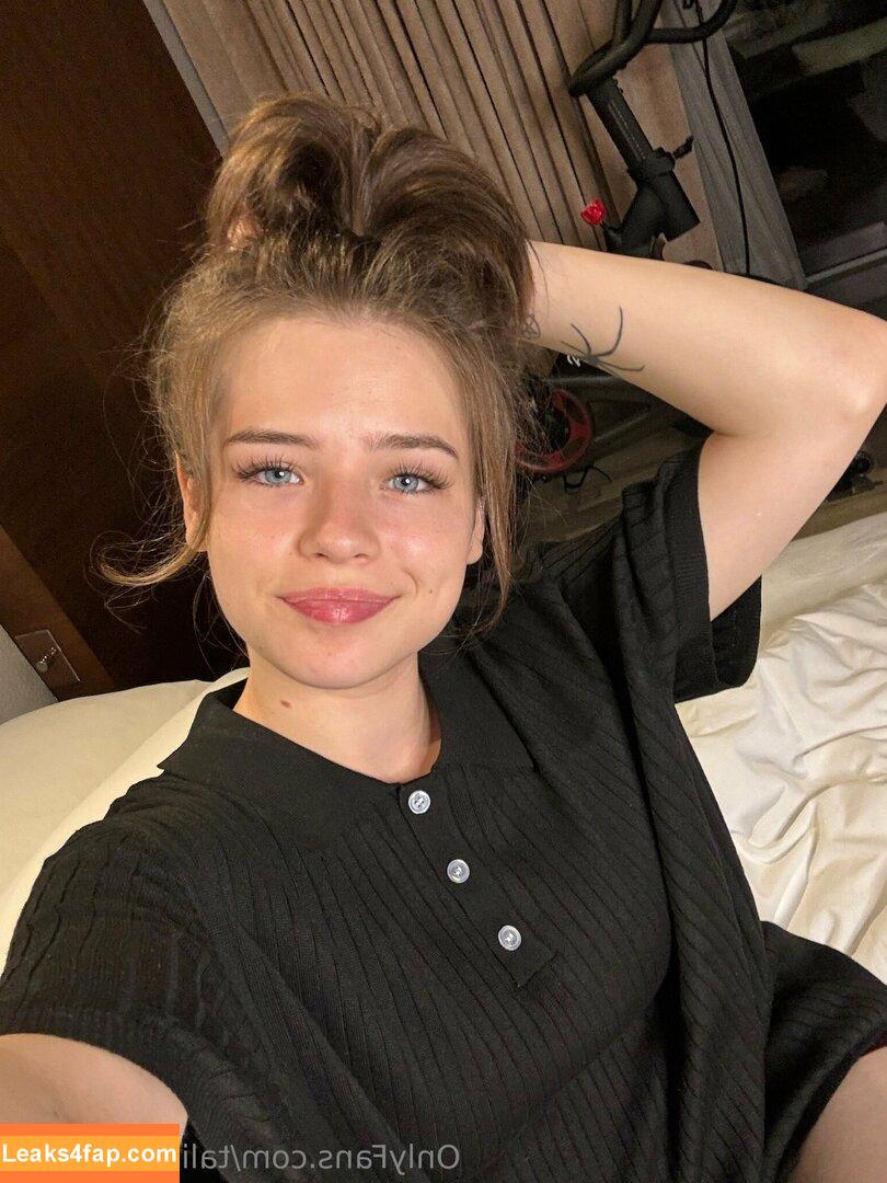 Talissa Smalley / talissasmalley_ leaked photo photo #0034