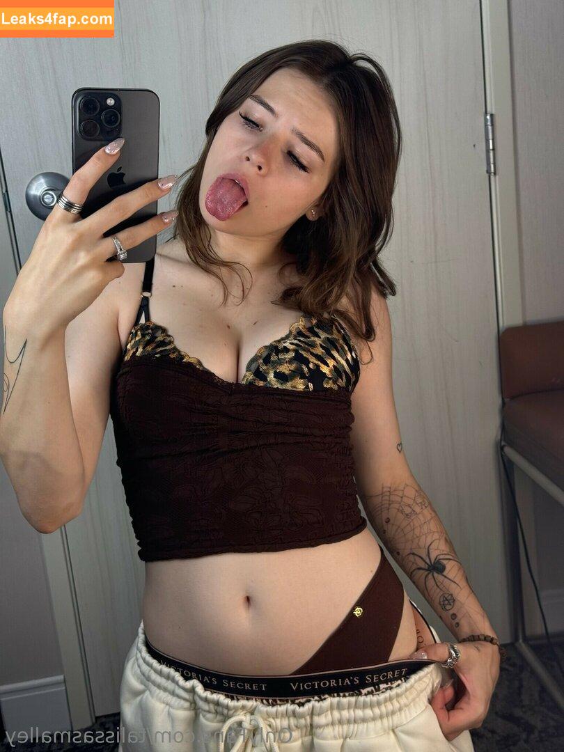 Talissa Smalley / talissasmalley_ leaked photo photo #0108