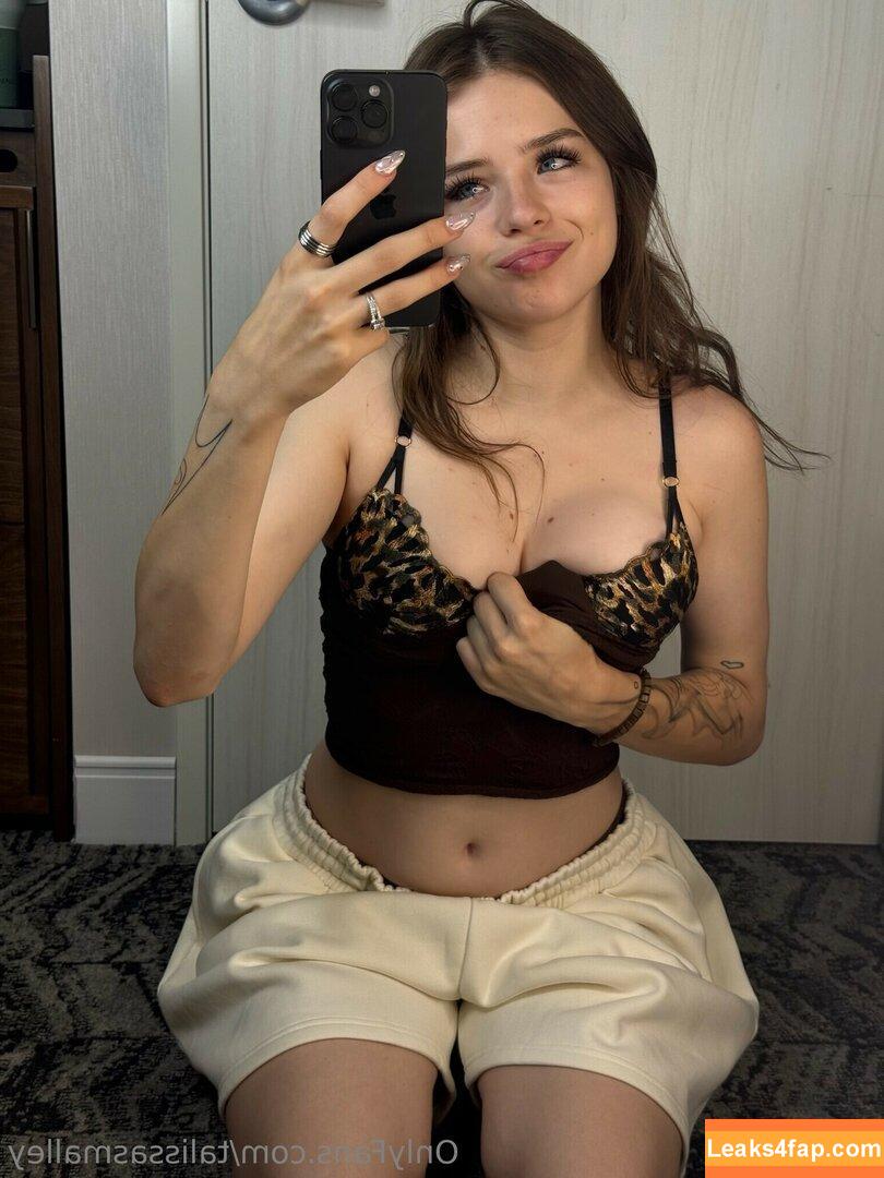 Talissa Smalley / talissasmalley_ leaked photo photo #0109