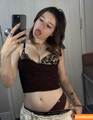 Talissa Smalley photo #0127