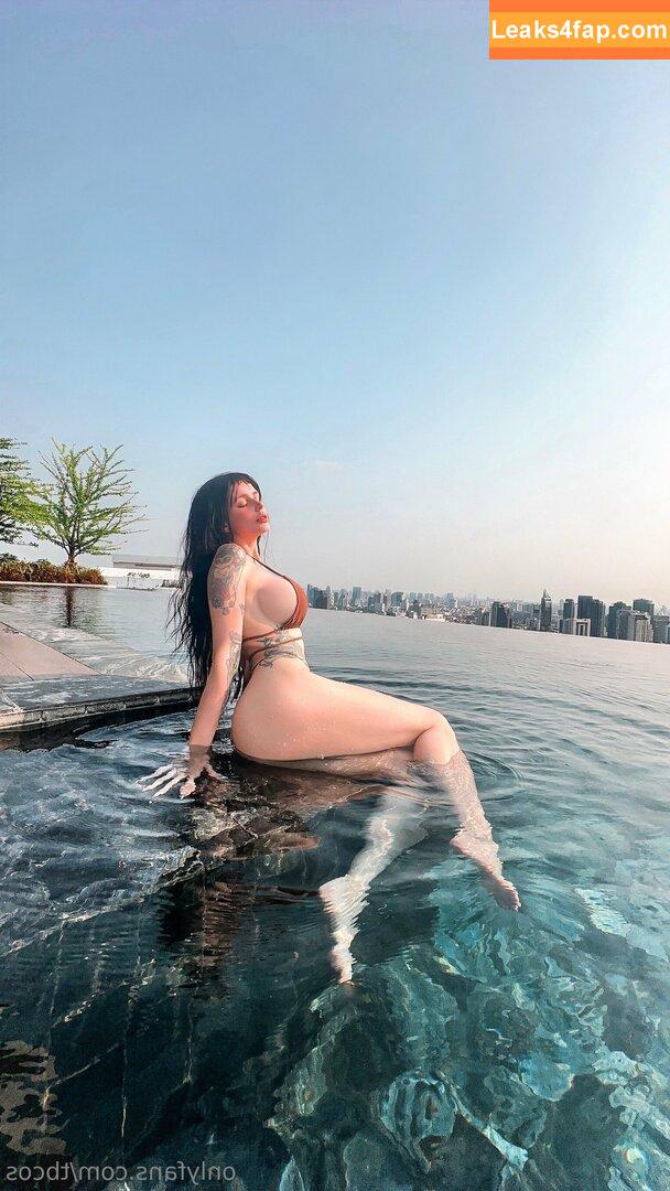 Tbcos / Tanya Bayer / tanya.bayer.cosplay leaked photo photo #0003