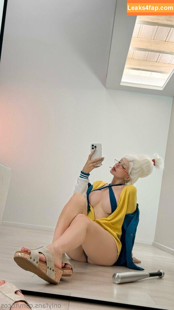 Tbcos / Tanya Bayer / tanya.bayer.cosplay leaked photo photo #0020