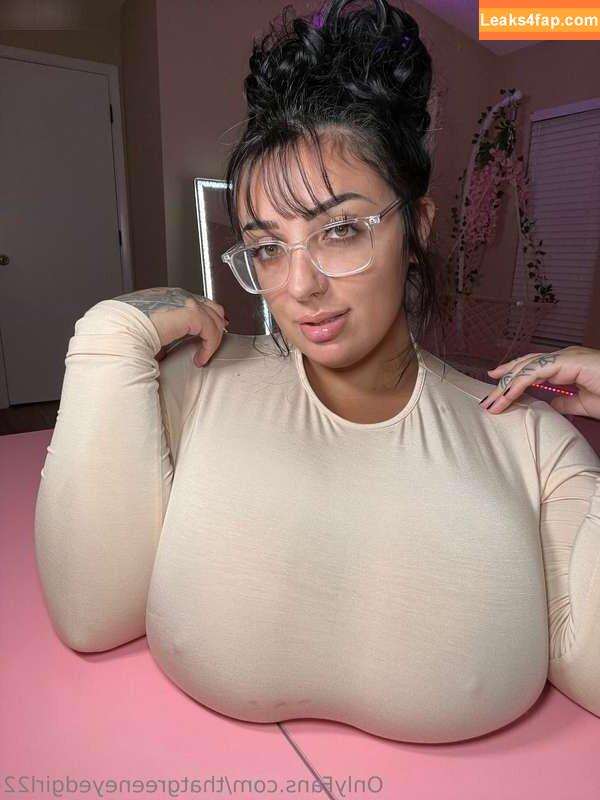 ThatGreenEyedGirl22 / thatgreeneyedgirl22_ leaked photo photo #0060
