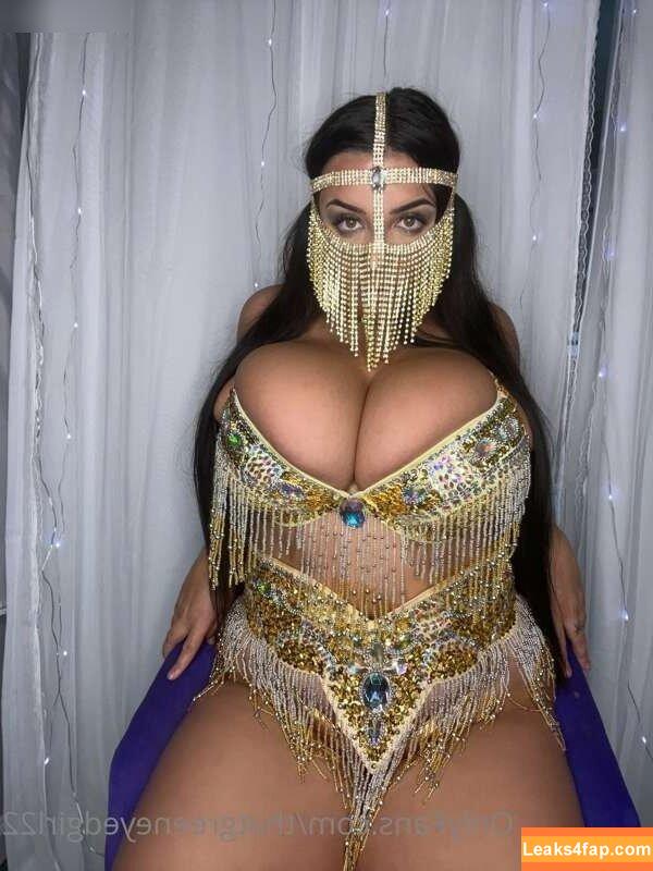 ThatGreenEyedGirl22 / thatgreeneyedgirl22_ leaked photo photo #0094