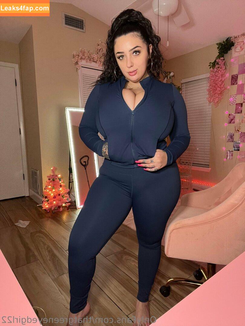 ThatGreenEyedGirl22 / thatgreeneyedgirl22_ leaked photo photo #0123