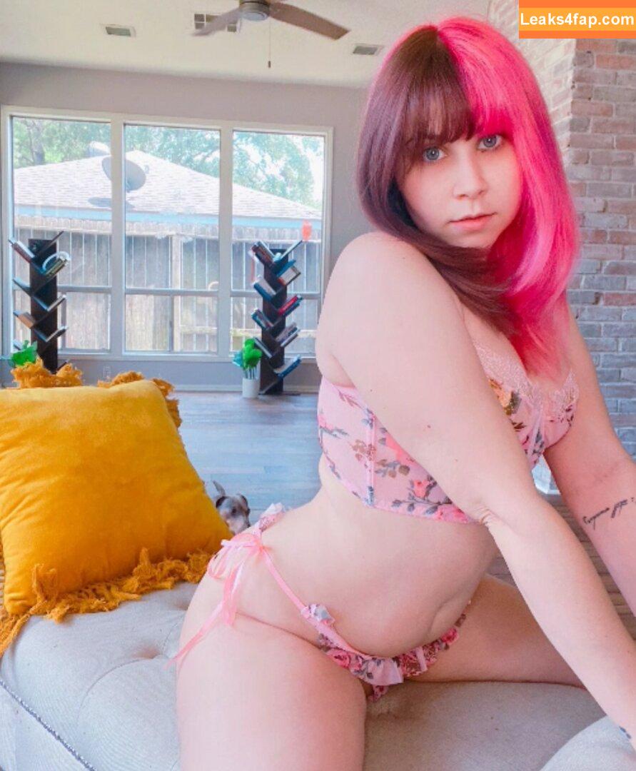 TheHaleyBaby / HaleyBabyLewd слитое фото фото #0032