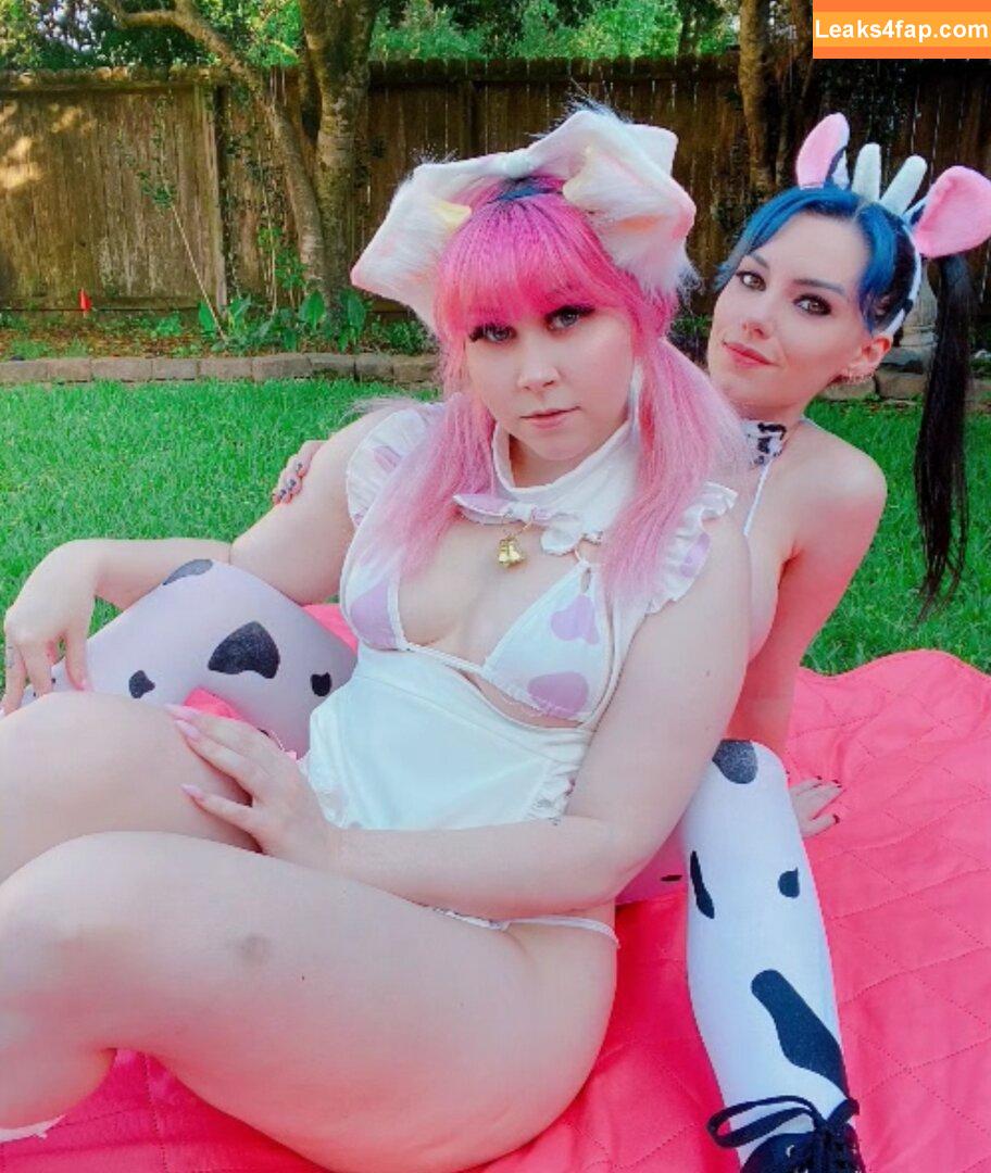 TheHaleyBaby / HaleyBabyLewd слитое фото фото #0050