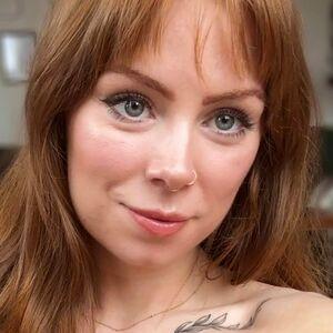 TheIvoryFox photo #0015