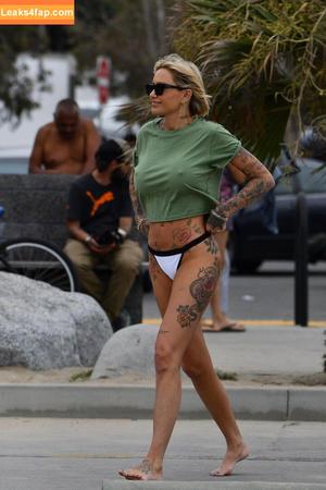 Tina Louise фото #0090