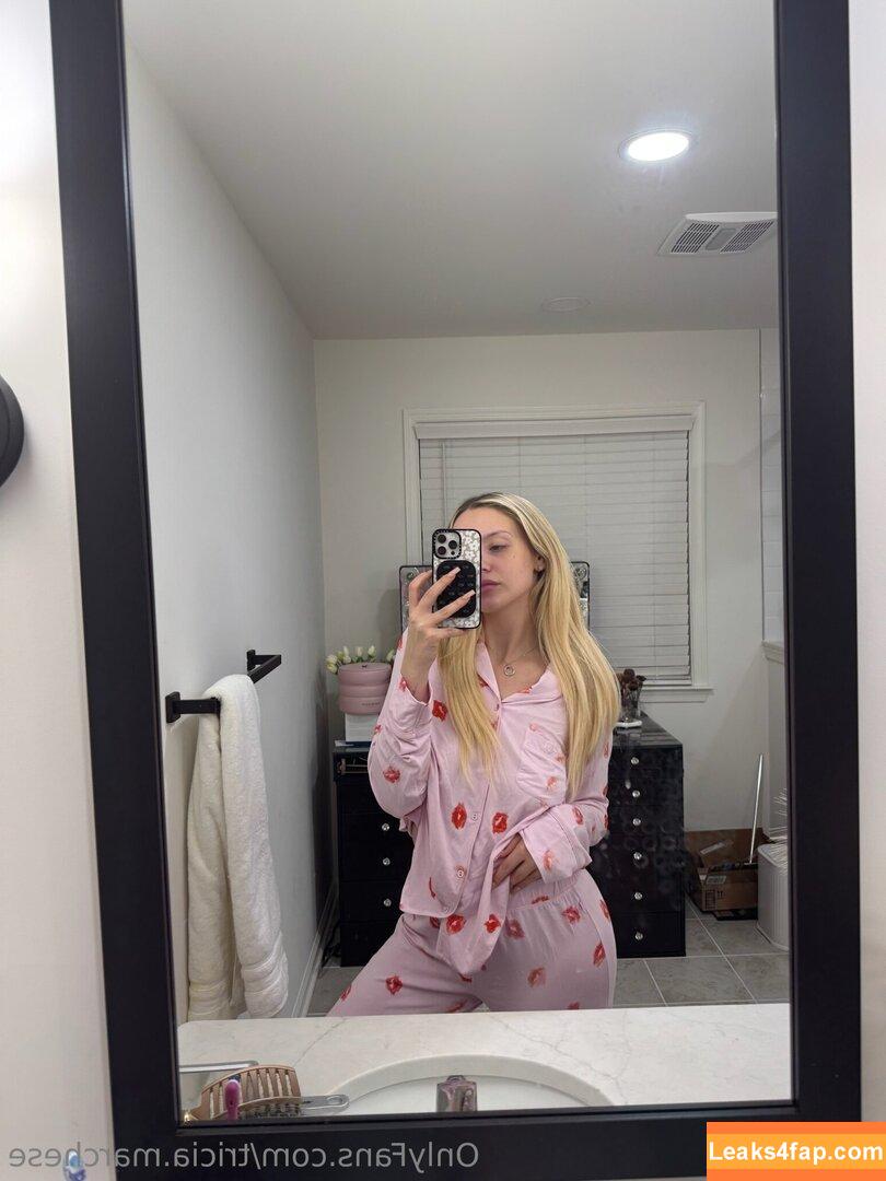 tricia.marchese /  leaked photo photo #0001