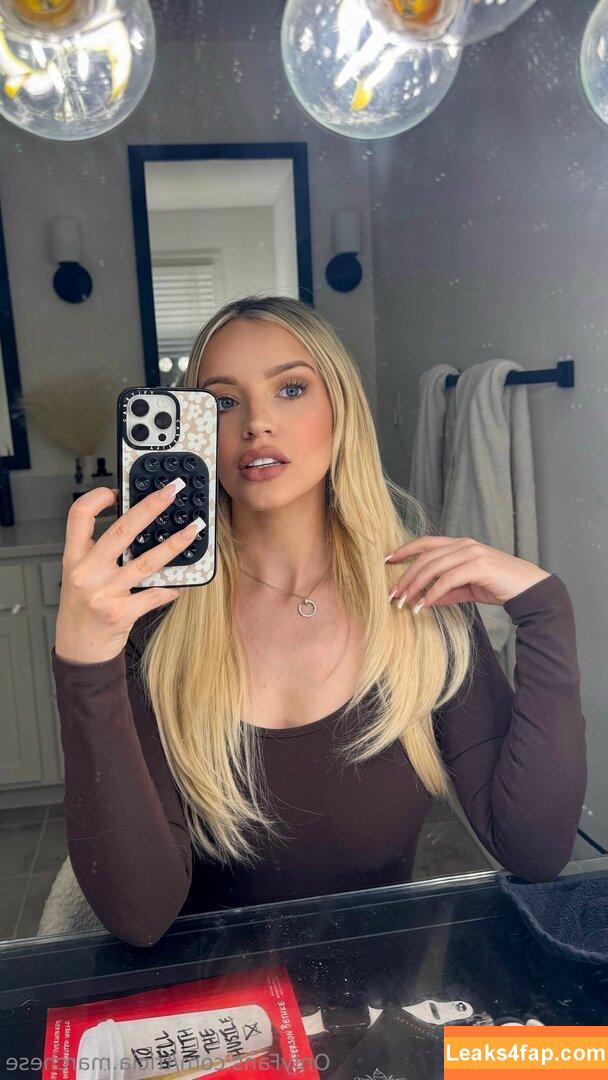 tricia.marchese /  leaked photo photo #0002
