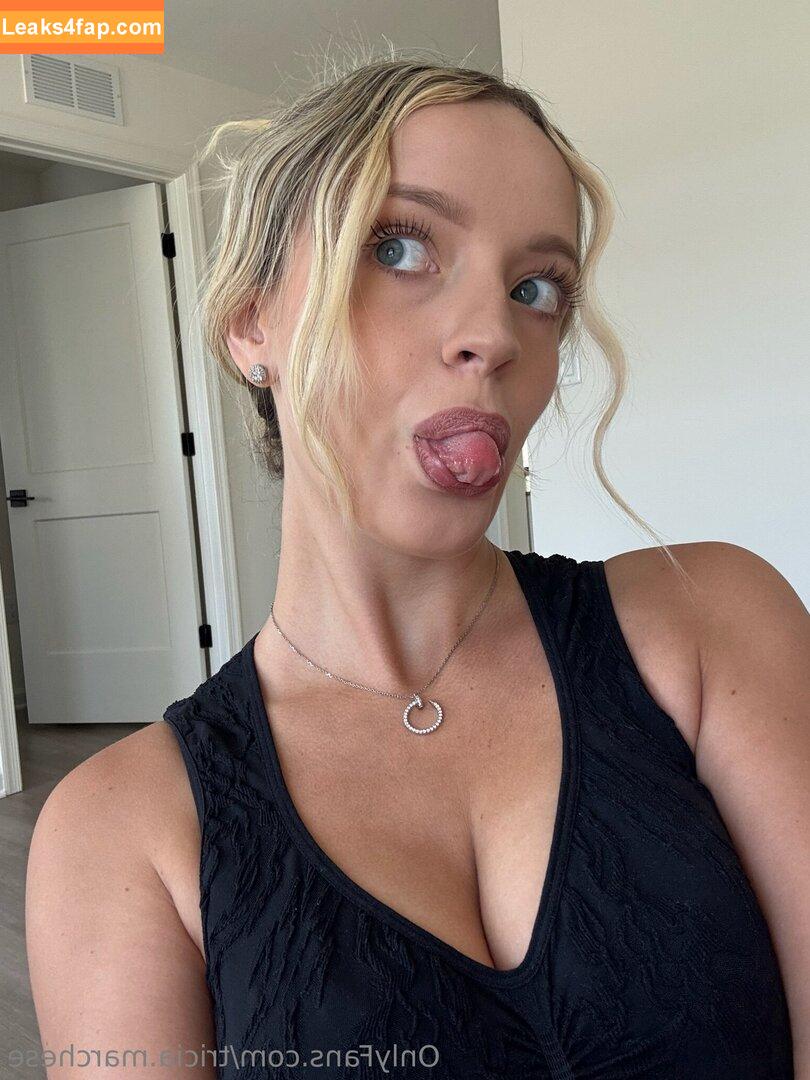 tricia.marchese /  leaked photo photo #0012