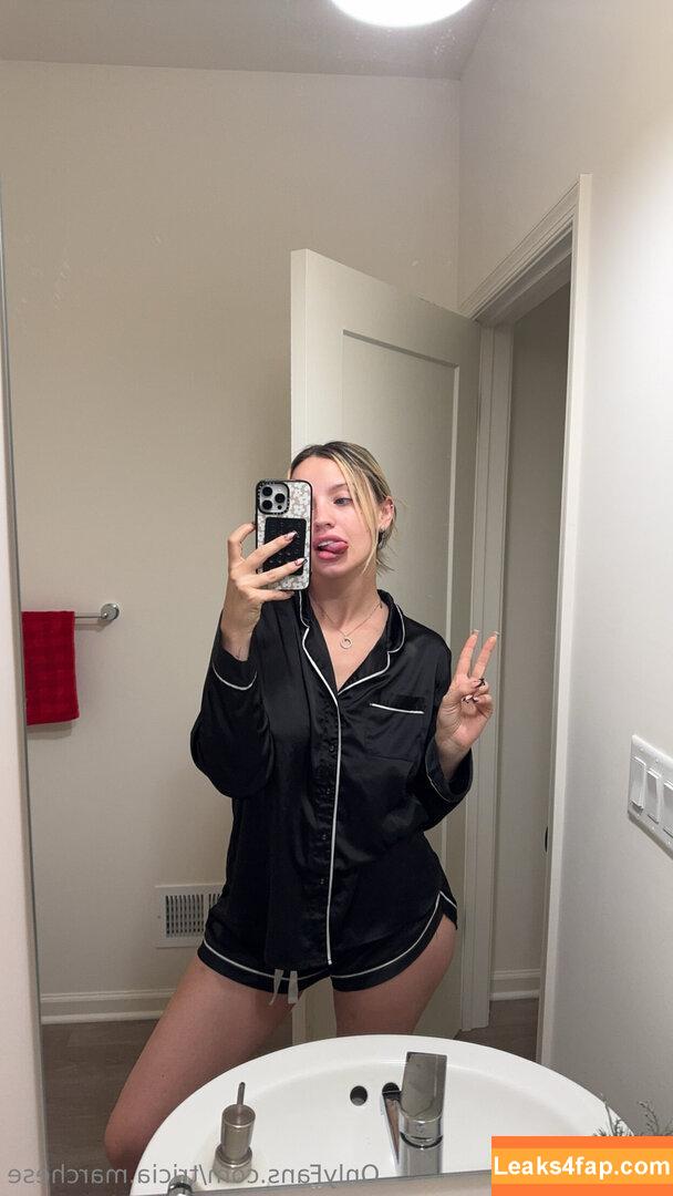 tricia.marchese /  leaked photo photo #0013