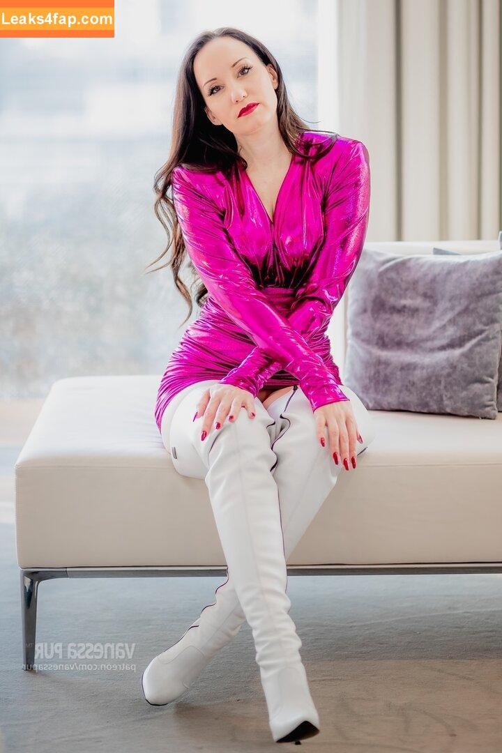 Vanessa Pur / VanessaPur / vanessa.pur leaked photo photo #0183