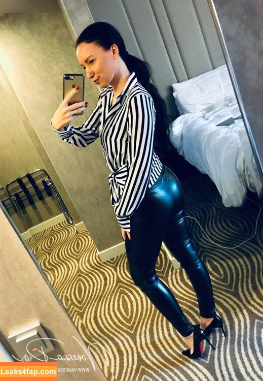 Vanessa Pur / VanessaPur / vanessa.pur leaked photo photo #0261