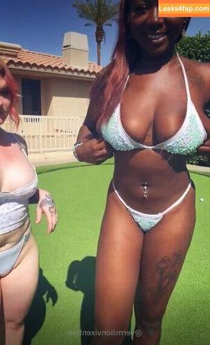 vermilionvixenfree photo #0006