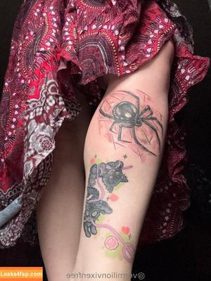 vermilionvixenfree photo #0019