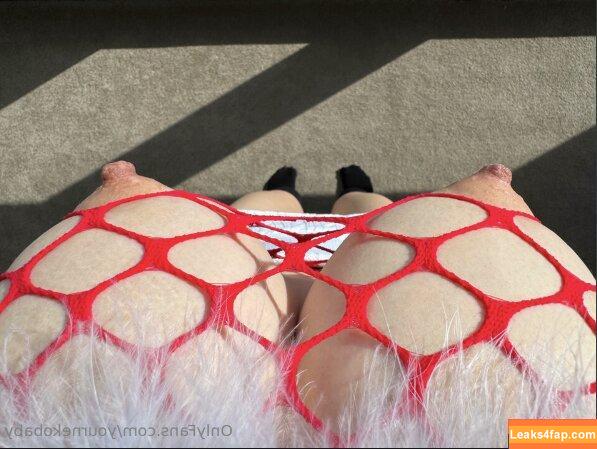 Yournekobaby leaked photo photo #0001